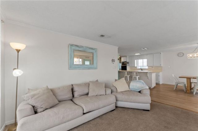 2103 Cadillac Avenue, Dauphin Island, AL 36528