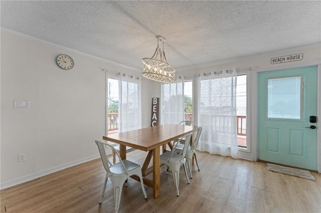 2103 Cadillac Avenue, Dauphin Island, AL 36528