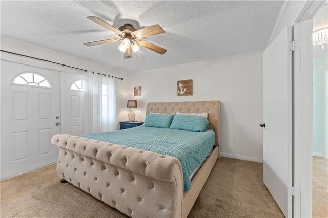 2103 Cadillac Avenue, Dauphin Island, AL 36528