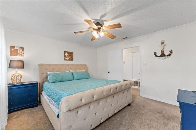 2103 Cadillac Avenue, Dauphin Island, AL 36528