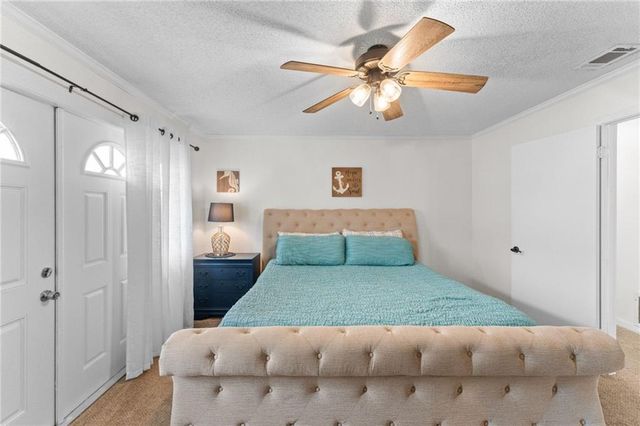 2103 Cadillac Avenue, Dauphin Island, AL 36528