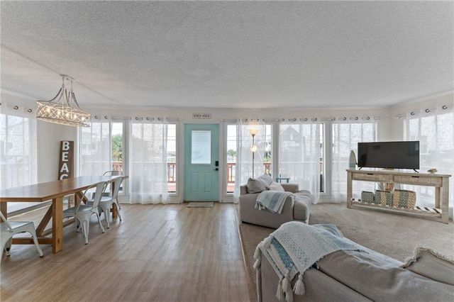 2103 Cadillac Avenue, Dauphin Island, AL 36528