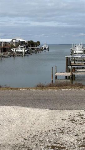 2103 Cadillac Avenue, Dauphin Island, AL 36528