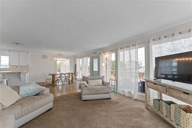 2103 Cadillac Avenue, Dauphin Island, AL 36528