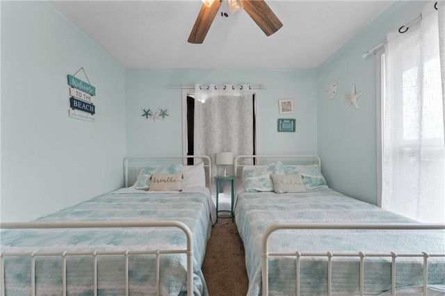 2103 Cadillac Avenue, Dauphin Island, AL 36528