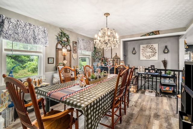 31 Helen Dr, West Boylston, MA 01583