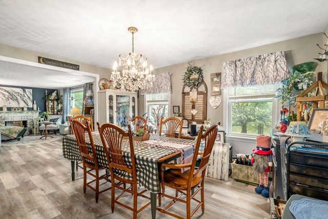 31 Helen Dr, West Boylston, MA 01583