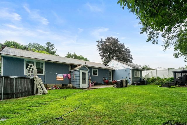 31 Helen Dr, West Boylston, MA 01583