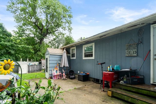 31 Helen Dr, West Boylston, MA 01583