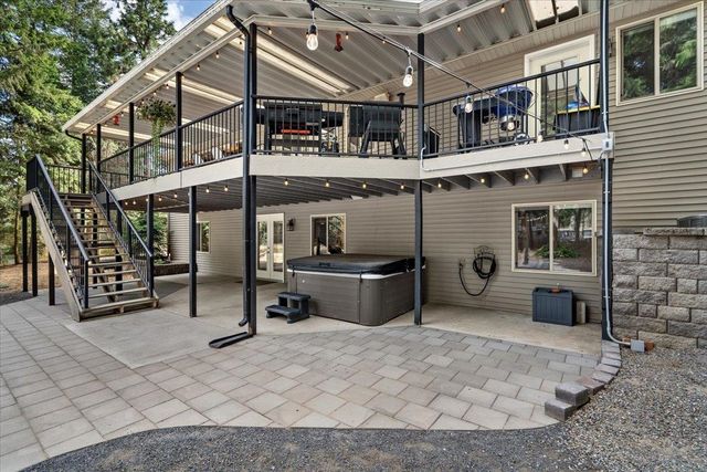 6910 N HARVARD Rd, Newman Lake, WA 99025