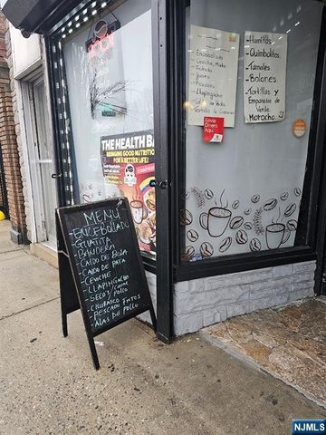 247 Kearny Avenue, Kearny, NJ 07032