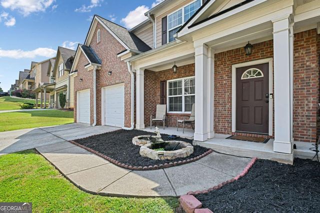 1100 Rock Elm Drive, Auburn, GA 30011