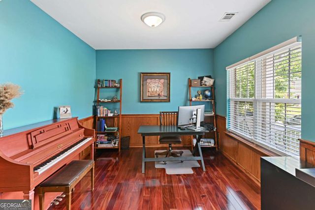 1100 Rock Elm Drive, Auburn, GA 30011