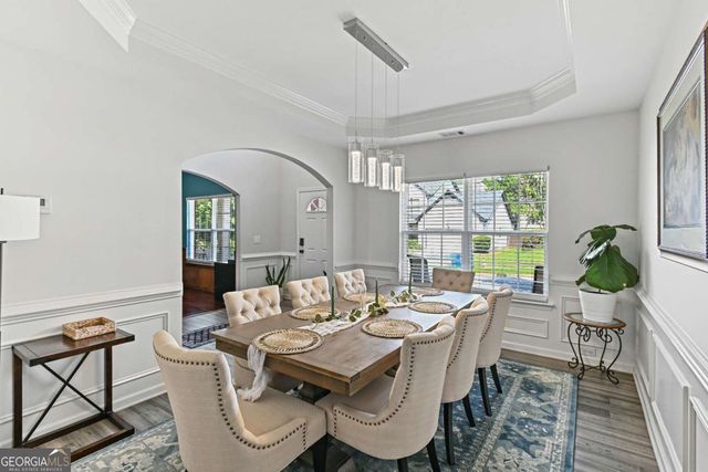 1100 Rock Elm Drive, Auburn, GA 30011