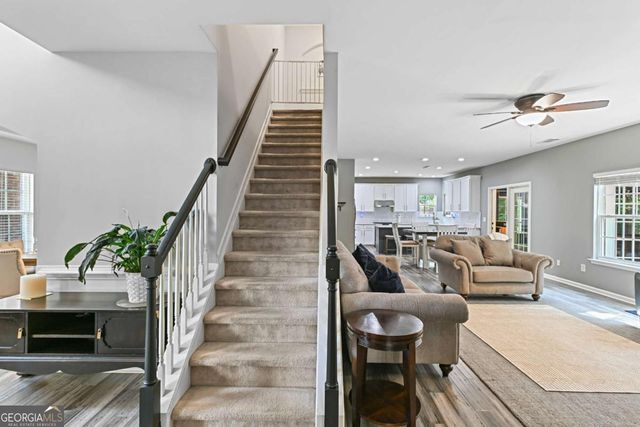 1100 Rock Elm Drive, Auburn, GA 30011