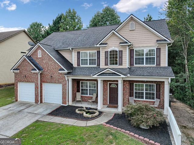 1100 Rock Elm Drive, Auburn, GA 30011