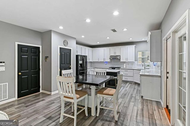 1100 Rock Elm Drive, Auburn, GA 30011