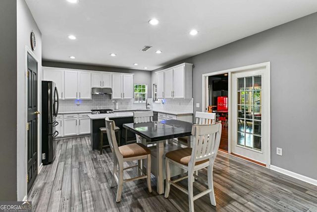 1100 Rock Elm Drive, Auburn, GA 30011