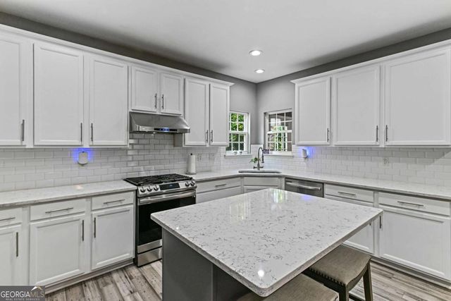 1100 Rock Elm Drive, Auburn, GA 30011