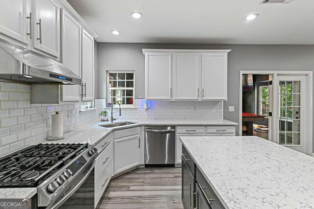 1100 Rock Elm Drive, Auburn, GA 30011