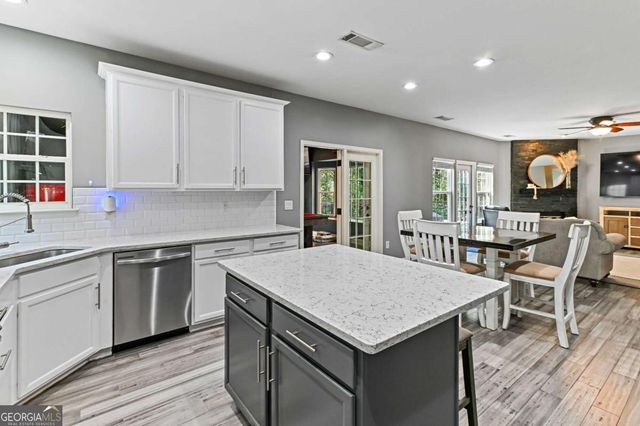 1100 Rock Elm Drive, Auburn, GA 30011