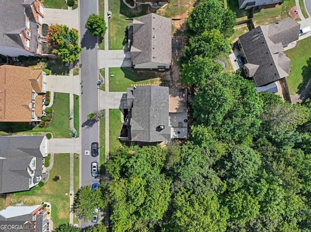 1100 Rock Elm Drive, Auburn, GA 30011