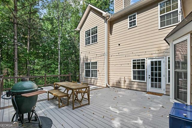 1100 Rock Elm Drive, Auburn, GA 30011