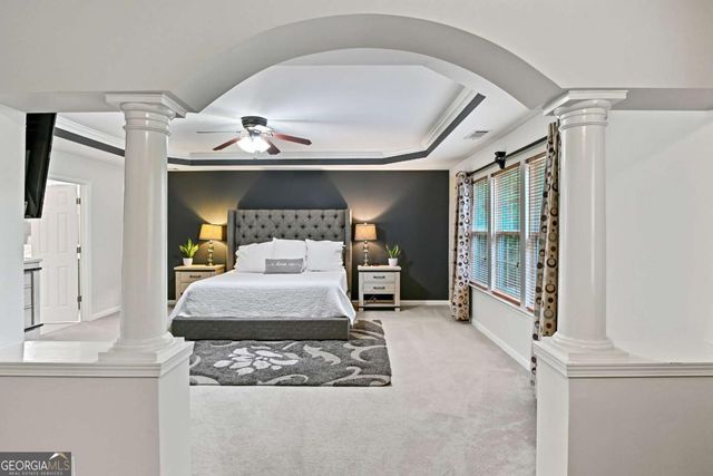 1100 Rock Elm Drive, Auburn, GA 30011