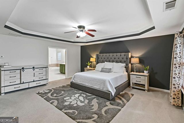 1100 Rock Elm Drive, Auburn, GA 30011