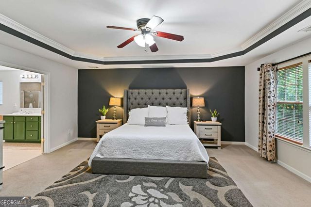 1100 Rock Elm Drive, Auburn, GA 30011