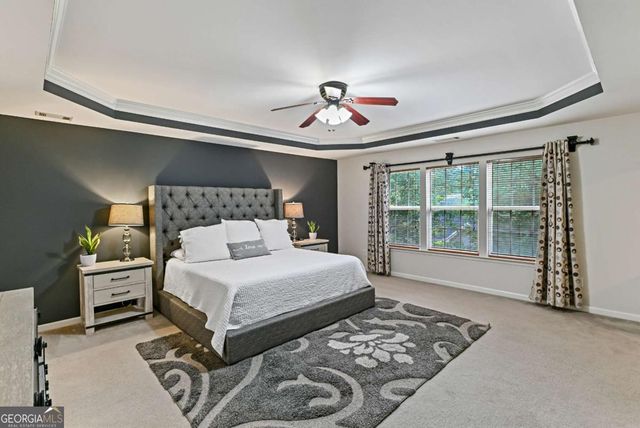 1100 Rock Elm Drive, Auburn, GA 30011