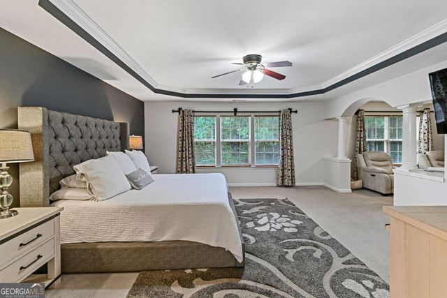 1100 Rock Elm Drive, Auburn, GA 30011