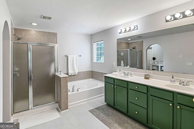 1100 Rock Elm Drive, Auburn, GA 30011