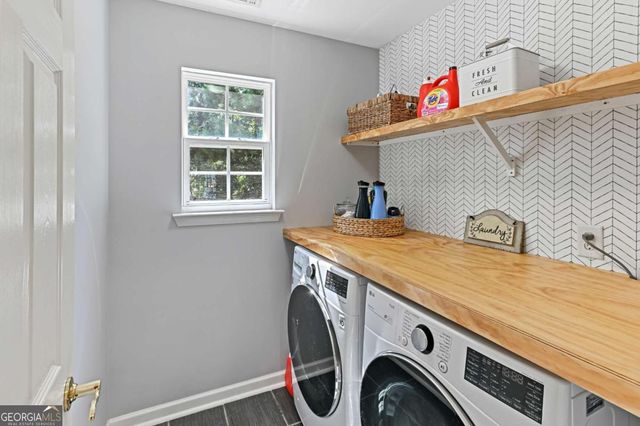 1100 Rock Elm Drive, Auburn, GA 30011