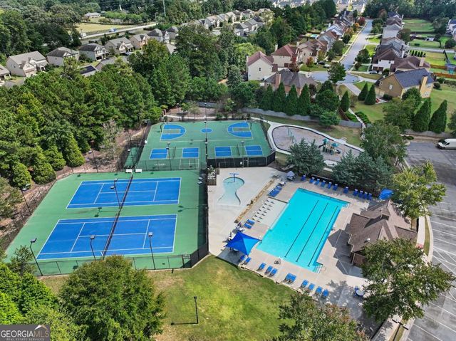 1100 Rock Elm Drive, Auburn, GA 30011