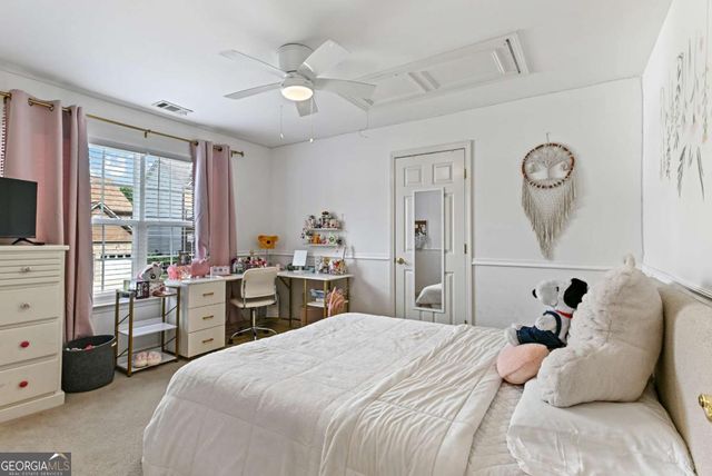 1100 Rock Elm Drive, Auburn, GA 30011