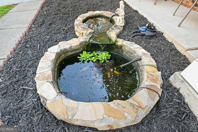 1100 Rock Elm Drive, Auburn, GA 30011