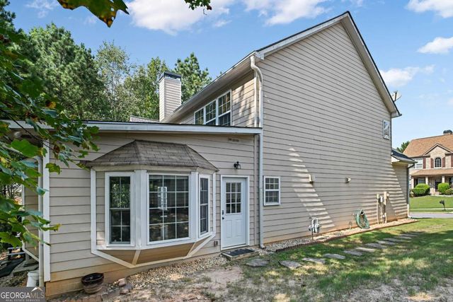 1100 Rock Elm Drive, Auburn, GA 30011