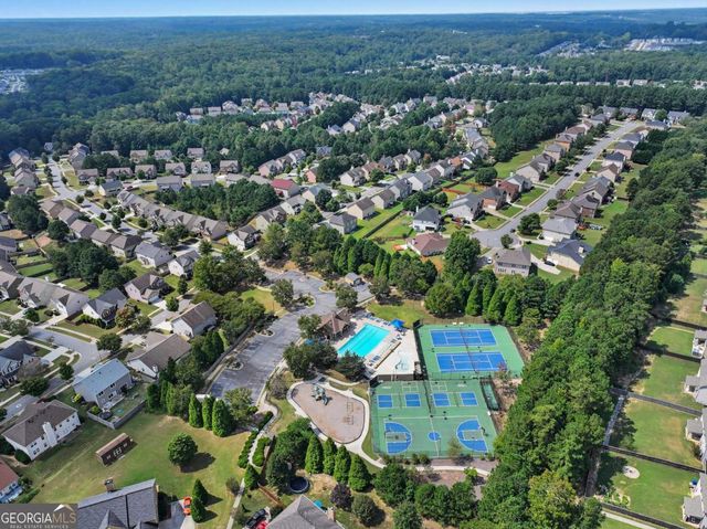 1100 Rock Elm Drive, Auburn, GA 30011