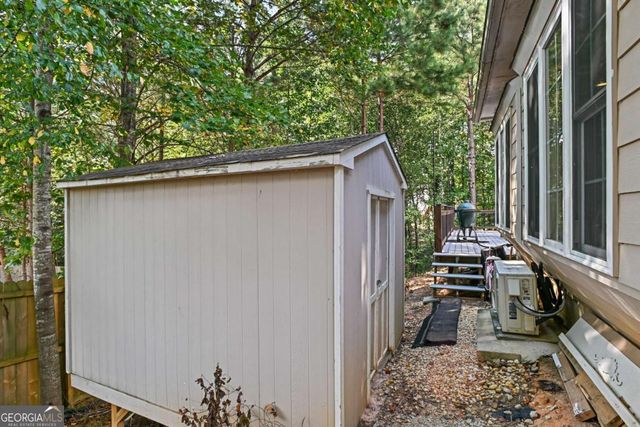 1100 Rock Elm Drive, Auburn, GA 30011