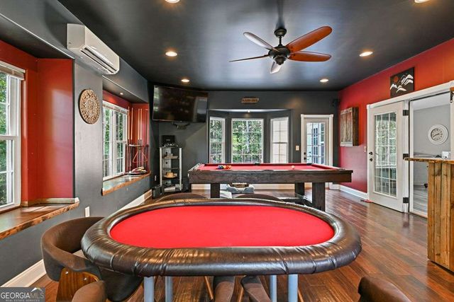 1100 Rock Elm Drive, Auburn, GA 30011