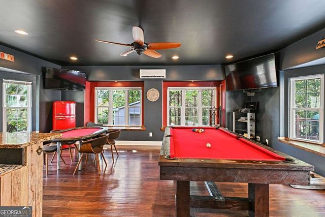 1100 Rock Elm Drive, Auburn, GA 30011