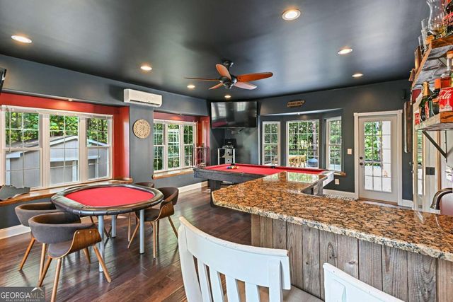 1100 Rock Elm Drive, Auburn, GA 30011