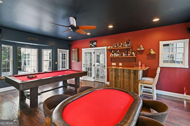 1100 Rock Elm Drive, Auburn, GA 30011