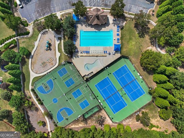 1100 Rock Elm Drive, Auburn, GA 30011