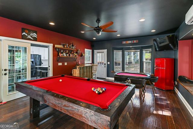 1100 Rock Elm Drive, Auburn, GA 30011