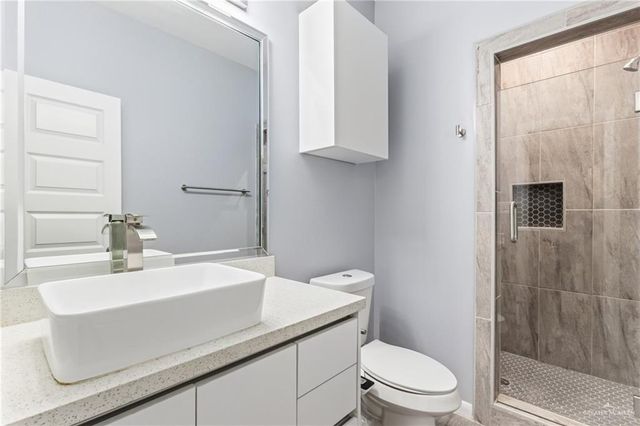 1605 Angelina Drive 2, San Juan, TX 78589
