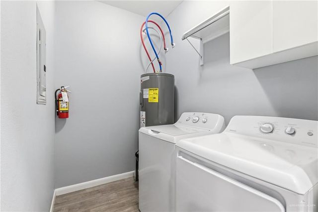 1605 Angelina Drive 2, San Juan, TX 78589