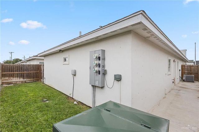1605 Angelina Drive 2, San Juan, TX 78589