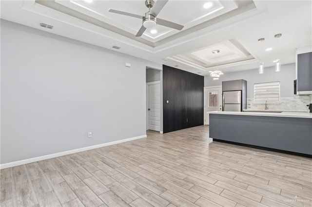 1605 Angelina Drive 2, San Juan, TX 78589
